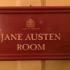 England, 2014 052914 4381  in the Jane Austen room at the Sally Lunn